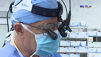 Клиниката по кардиохирургия в УМБАЛ "Св. Марина" с апаратура за минимално инвазивни сърдечни операци