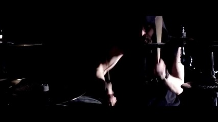 The Interbeing - Shadow Drift (2012)
