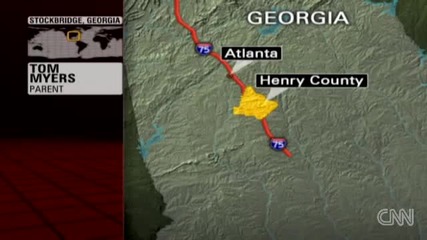 Parents Upset T.i. Spoke To Their Kids At School In Georgia!.. Why ? 