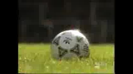po dobyr i ot pele Comedy Football 