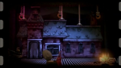 Stackings Opening Cut Scene 