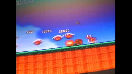 mario starman!!!