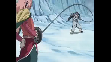 Naruto The Movie Amv