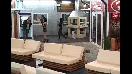Big Brother Family 14.04.10 - Луд Скандал !!! Петрови Vs. Качанови 