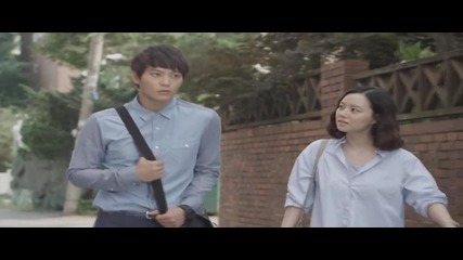 [mv] Lee Yeong-hyeon) _ Miracle (good Doctor Ost Part.1)