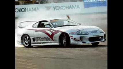 Tuners and Drifters