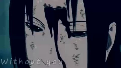 x Itachi 