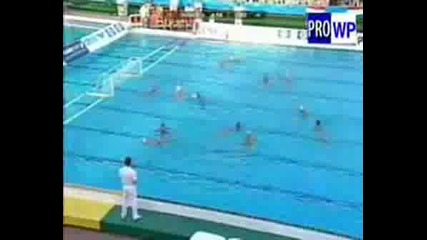 Best Waterpolo Goals Part 2