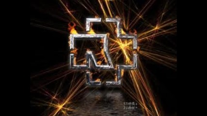Rammstein - Ich will