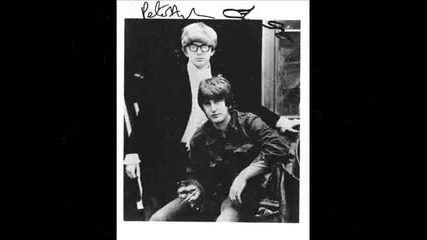 Peter and Gordon - Nobody I Know