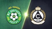 PFC Dobrudzha 1919 Dobrich vs. Slavia Sofia - Game Highlights