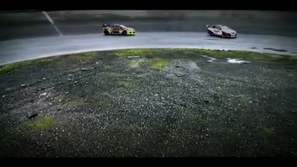 Formula Drift 2009 Long Beach H D 