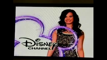 (bg subs) Demi Lovato - Youre Watching Disney Channel - (new) 