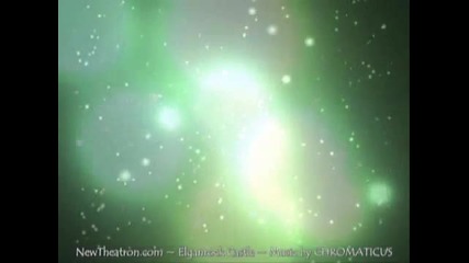 Elganrock Castle a Guided Meditation Music Myth feat. Angel 