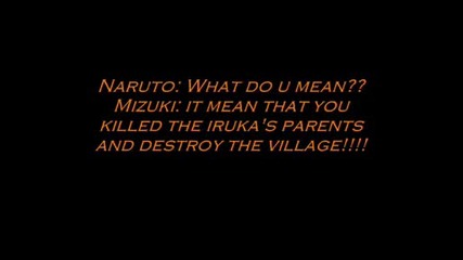 Naruto - Manga 1 Episode