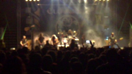 Sabaton Helloween Gamma Ray Eluveitie 7