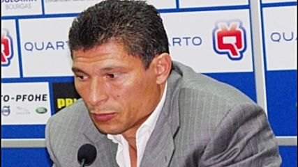 Балъков: На „Герена” ще направим здрав мач, готов съм за 20-30 минути
