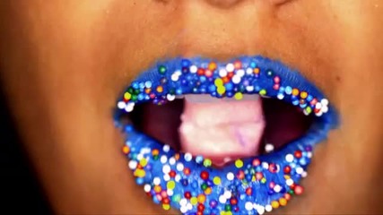 Dev - Kiss My Lips ft. Fabolous