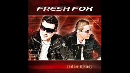 Fresh Fox - Gone With The Wind