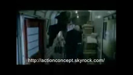 Europes Greatest Stunts