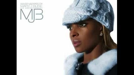Mary J. Blige - My Love Remix featuring Heavy D. 