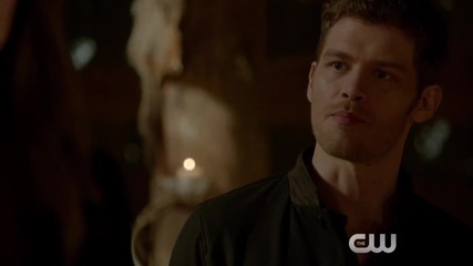 The Originals - Древните - Inside: City Beneath the Sea