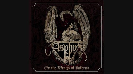 Asphyx - Summoning the Storm