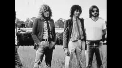 Led Zeppelin - Kashmir - / Bg Subs/