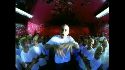 Eminem - The Real Slim Shady
