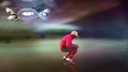 Drumsound & Bassline Smith - Freak (official Video)
