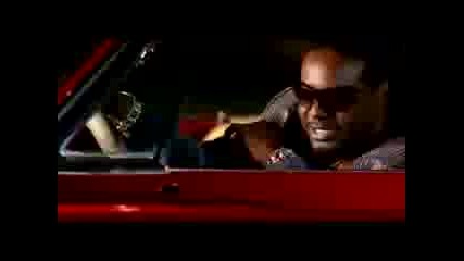 T - Pain - Im N Luv