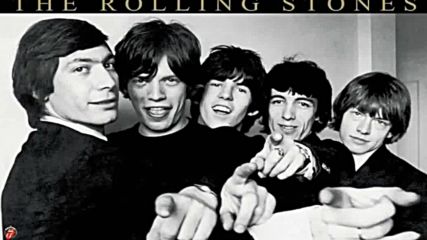 The Rolling Stones - High Heel Sneakers