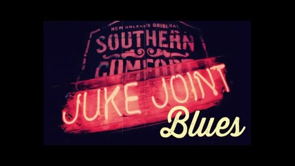 Juke Jоint Blues - 42 Great Sоngs From the Mississippi Delta & the Deep South!