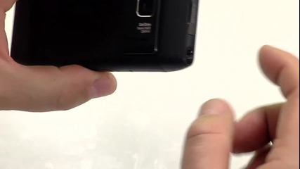 Камера на Nokia N8