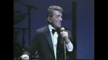Dean Martin - For The Good Times