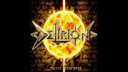 Delirion - Silent Simphony