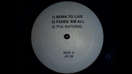 O.c. - Born To Live (stretch Armstrong Remix) (1997) [hq]