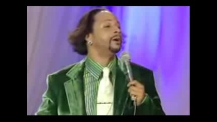 Kat Williams - Войната В Ирак
