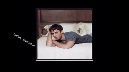 Enrique Iglesias