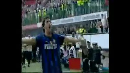 Inter - Parma 2:0