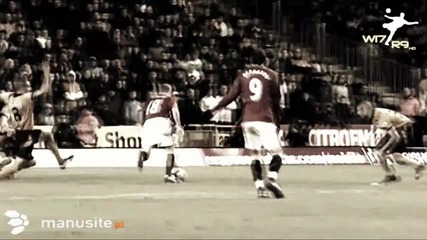 Paul Scholes - True Red Devil 