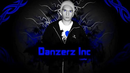 Danzerz Inc - Make It Funky 2012
