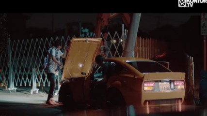 Scooter ft. Jebroer - My Gabber ( Official Video )