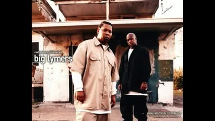 Big Tymers - Beat It Up.avi