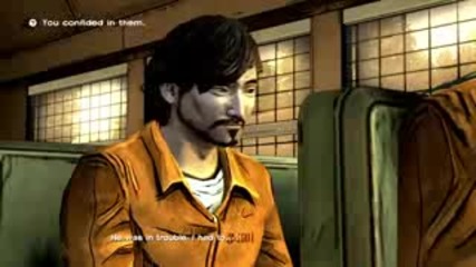 The Walking Dead - 400 Days
