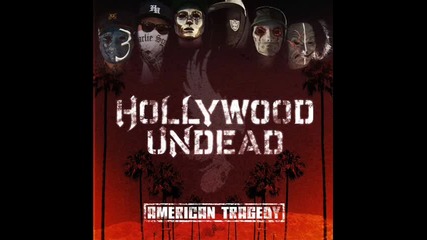 Hollywood Undead - Lights Out