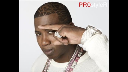 Gucci Mane - Poltergiest Feat. Talib Kweli 