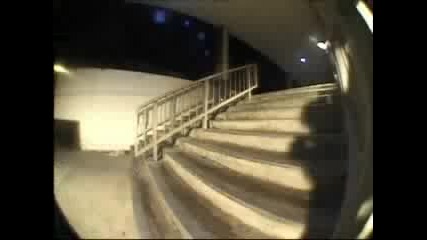 Tony hawk this is the skaters