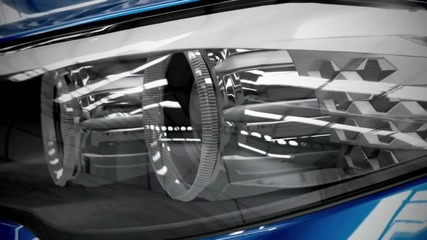 Forza Motorsport 4 - Launch Trailer
