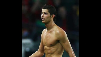 kristiano ronaldo